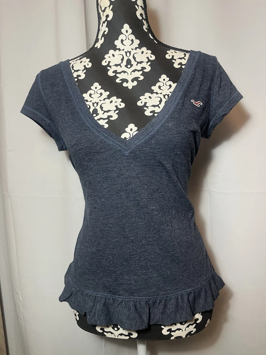 Hollister Women's Knit Tops for sale | eBay