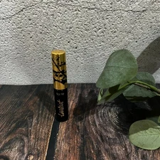 TARTE TARTEIST LASH PAINT MASCARA BLACK 0.15 OZ each New