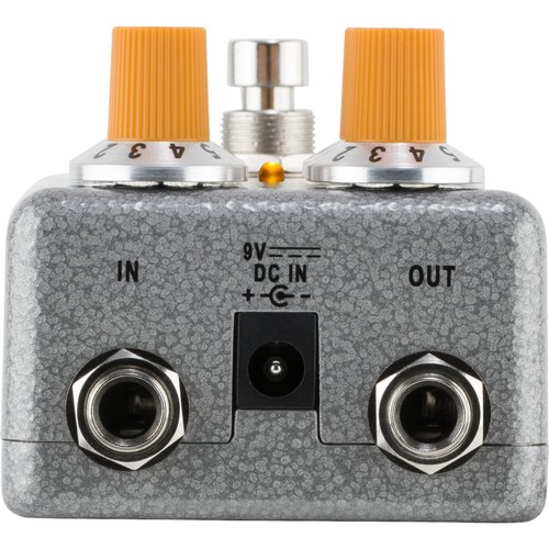 Fender Hammertone Distortion - Verzerrer für Gitarren - Bild 2 von 6