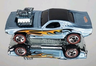 Hot Wheels Rodger Dodger Multi-pak Exclusive