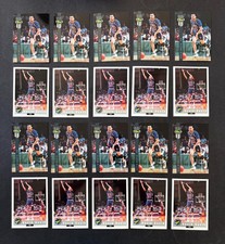 20 Card Lot of DAVID BOOTH NCAA Depaul - Collector Must Have! FREE S&H!