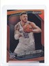 ISAIAH HARTENSTEIN 2024-25 PANINI PRIZM BLACK BASKETBALL THUNDER /225 Q6846