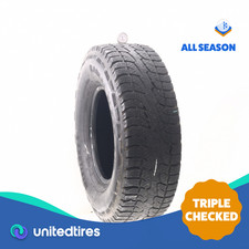 Used Lt 28575r16 Westlake Sl369 At 126123q - 732 Used Lt 28575r16 Westlake Sl369 At 126123q - 732