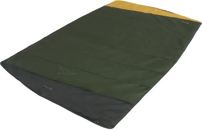 Easy Camp Falcon Decke, 200x135cm, grün
