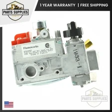 060-522 Dexen Robertshaw Millivolt Gas Control Valve Natural Gas