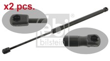 X2 PCS TAILE GATE GAS SPRINGS BOOT CARGO 30883 FEBI BILSTEIN I