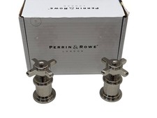 ⭐Perrin & Rowe Armstrong Single Function Diverter Valve Trim U.AR81DWWSXM-PN