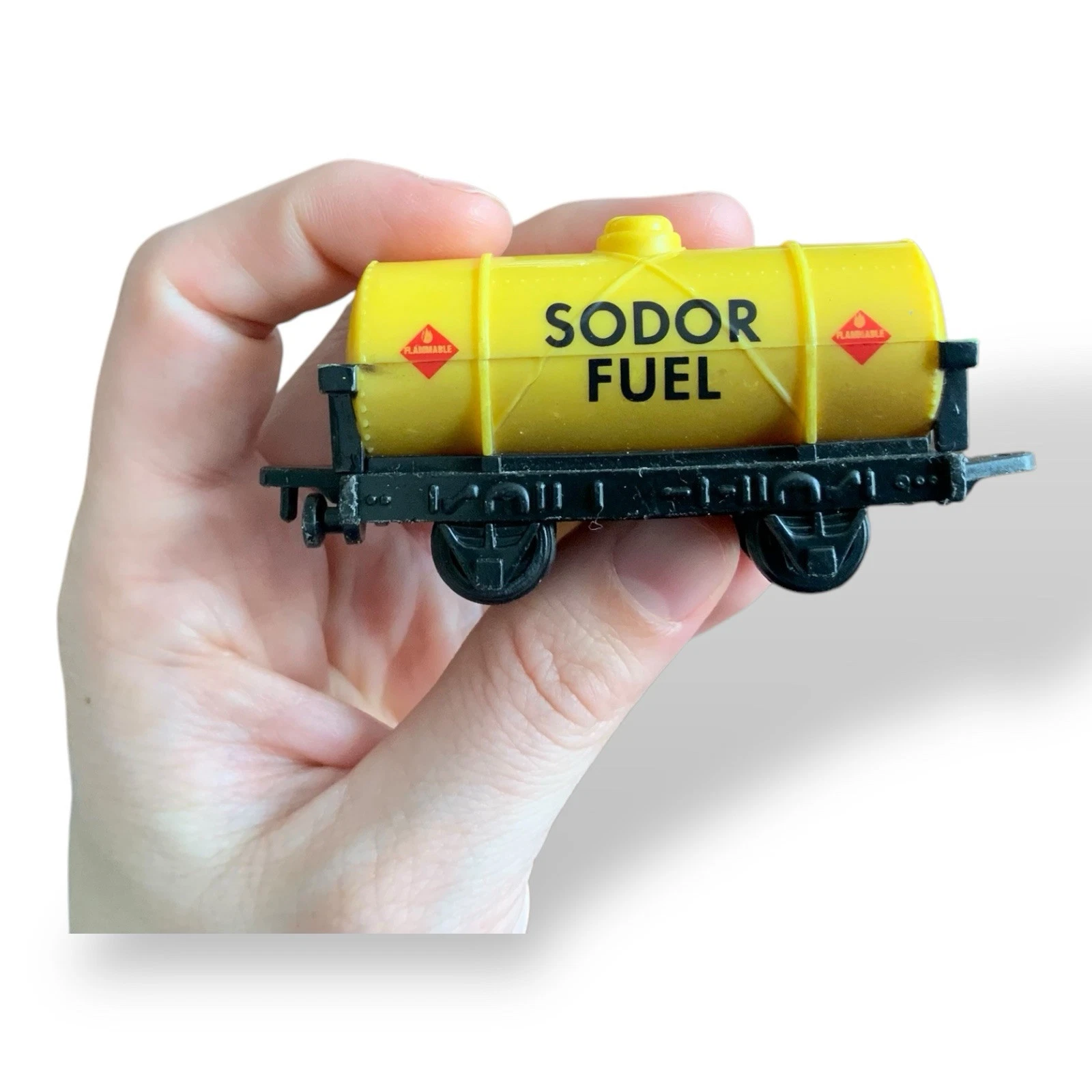  milk gunpowder tankers correio carro combustível 1993-1999 