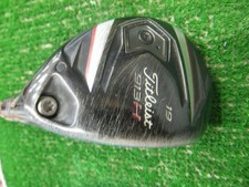 Titleist 913H Hybrid 19 TitleistROMBAX75H (unknown) #106 Golf Clubs
