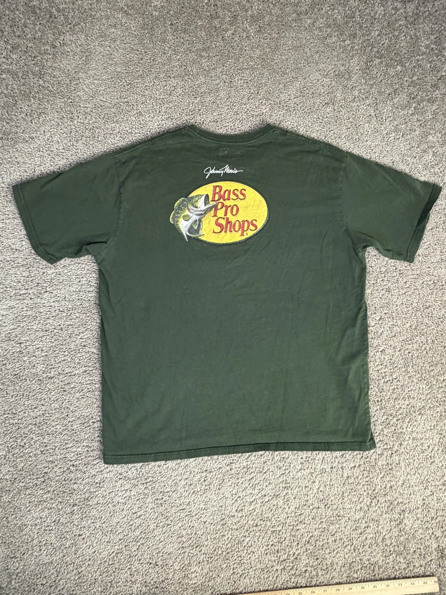 bass pro shop shirt products for sale | eBay