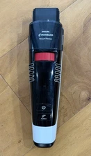 Philips Norelco QT4070 Series 7300 Mens BeardTrimmer Vacuum Shaver NO POWER CORD