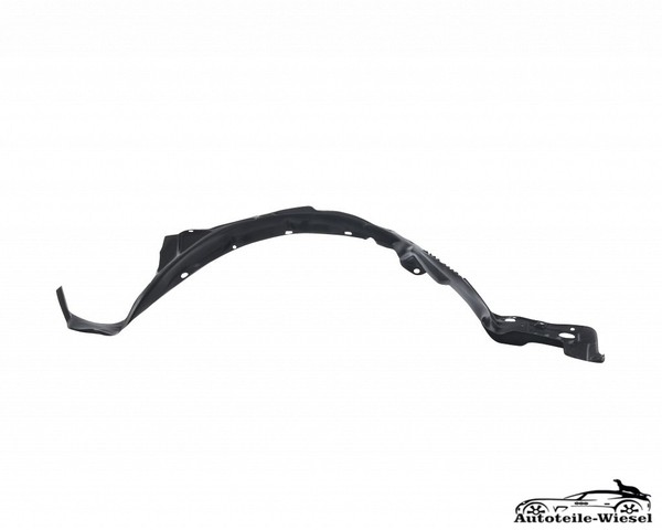 KotflüGelinnenverkleidung Links Vorne FüR Honda Accord 7 Tourer 03-08-image