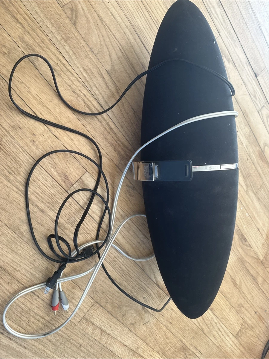 Bowers & Wilkins Audio Player Docks & Mini Speakers for sale | eBay