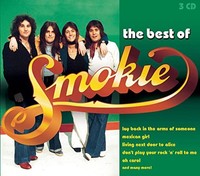 Smokie - Best Of... - CD3 - G3Z