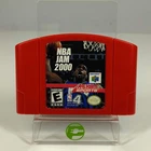 NBA Jam 2000 (Nintendo 64 N64, 1999) Cartridge Only