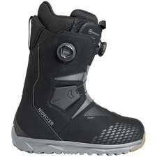 Nidecker Altai Men's Snowboard Boots, Black, M8
