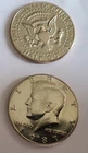 1987-P KENNEDY HALF DOLLAR BU