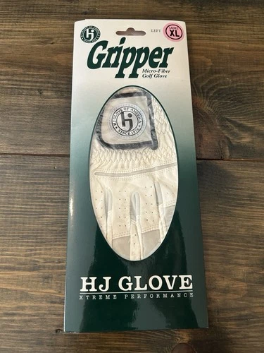 HJ Gripper Glove