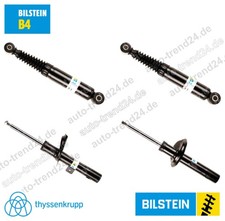 B4 Dämpfer vorne hinten links rechts ua.: Peugeot 306 Schrägh. 7A 7C N3 N5 93-01