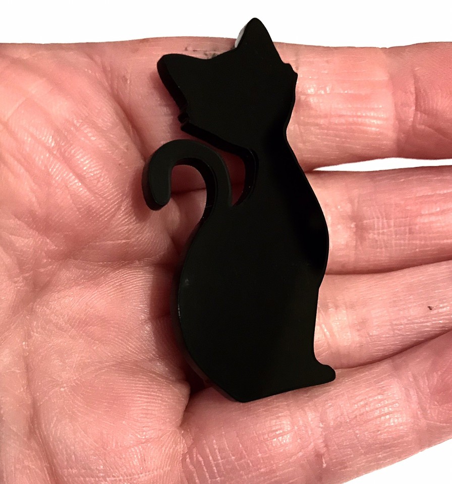 Swirly Sheep Brooch In Pewter - Scottish Goods And Dance Supplies | Highland X Press - Foto 7