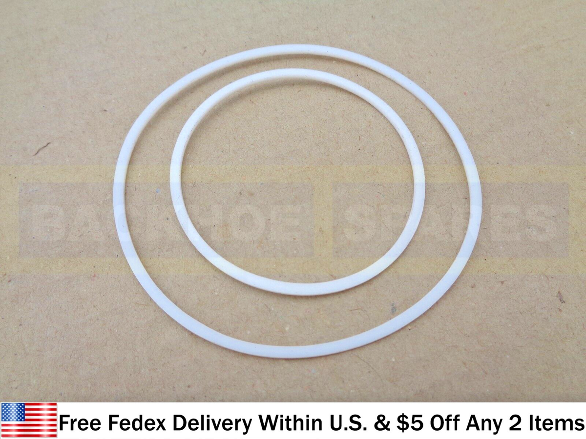 seeeasr様omskblk36 NOS Kawasaki Honda KZ1000 ZN1000 Fork Seals 15-2598 40-52