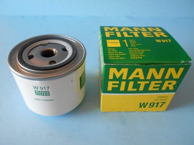Volvo Original Equipment Mann Oil Filter 1962 1999 B18 B20 B21 B23 B230 850 Ebay