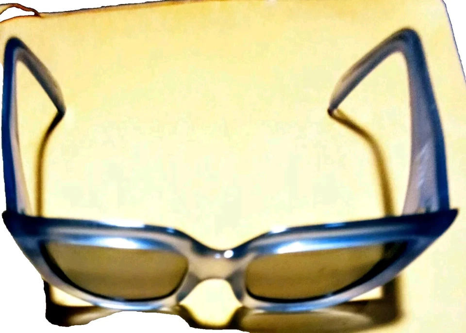 Gafas de sol espía Nikita Foto 3 de 4