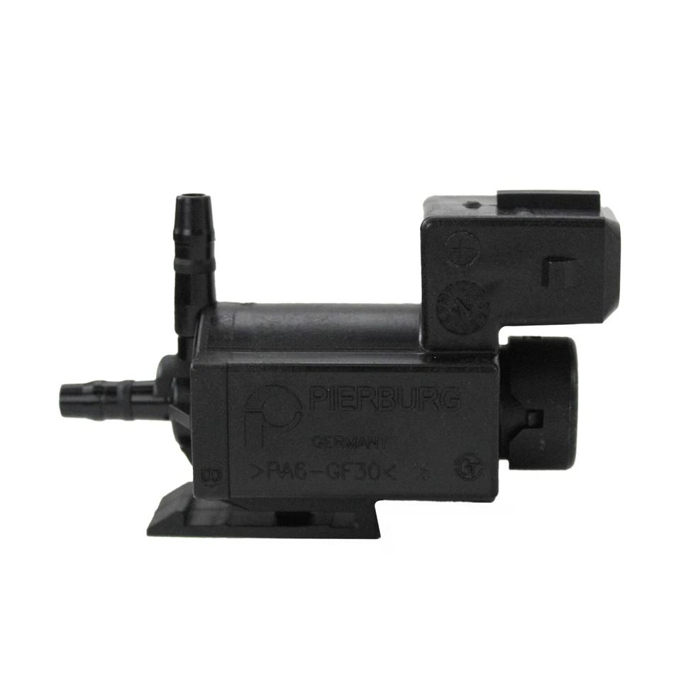 Válvula de control de vacío Pierburg 11741742712 para BMW E36 E46 E65 E66 Foto 3 de 4