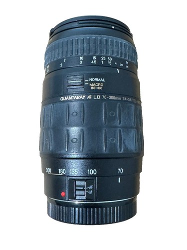 Canon EOS kissx2 lens 90 300mm 28 90mm | eBay