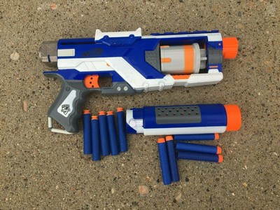 nerf elite spectre