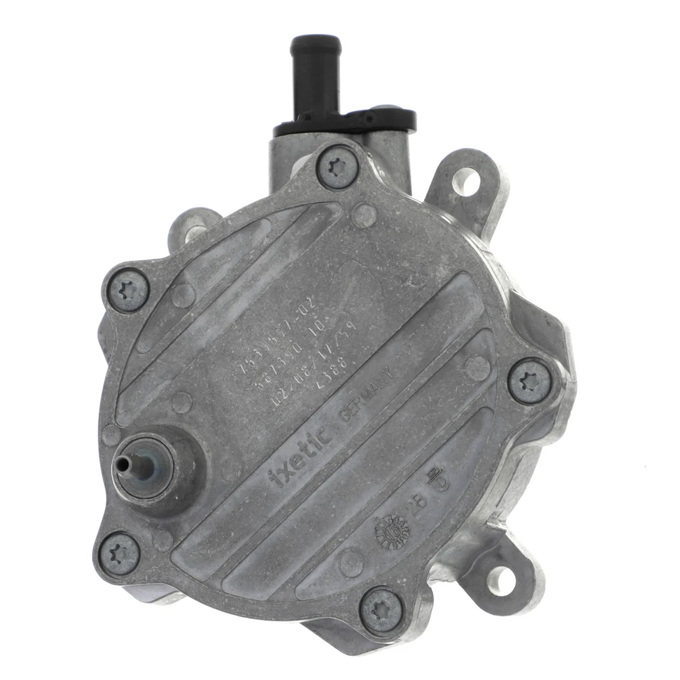 Bomba de vacío de refuerzo de freno Phantom ROLLS ROYCE 03-16 ORIGINAL 11-66-7-635-657 Foto 3 de 4