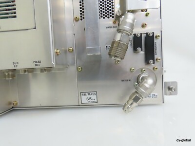 DAIHEN RF Generator Used HGA-30C 2L39-000084-52 100MHZ 3kw SEM-I