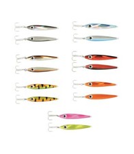 Spro Pilk X Pilker 40g-400g Speedpilker Jig Norwegenpilker Küstenpilker Blinker