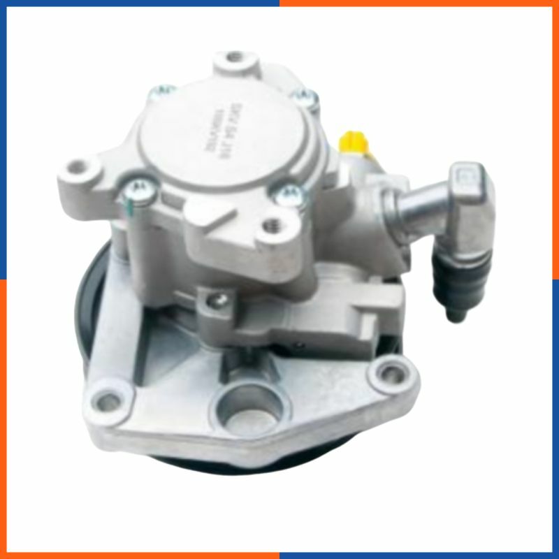Servopompe hydraulique haute pression compatible Mercedes KS00000686