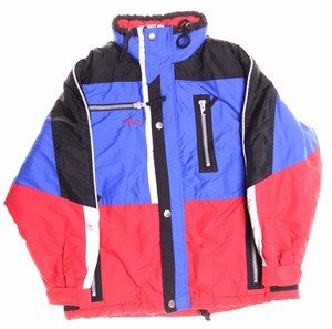 fila jacket boys