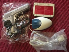 Famiclone Dendy  MOUSE for keyboard 8bit  15pin+ Russian cartridge  rare Pegasus