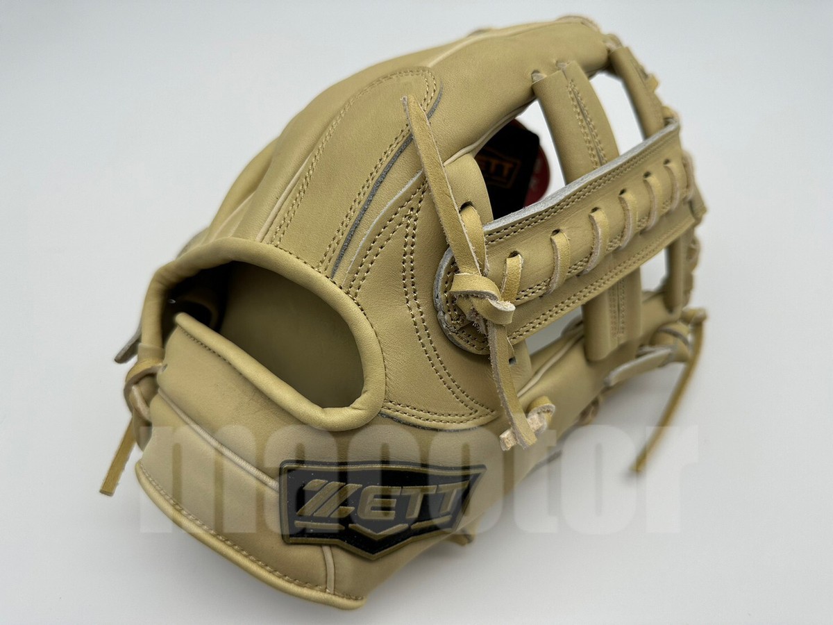 Japan ZETT Special Pro Order 11.75