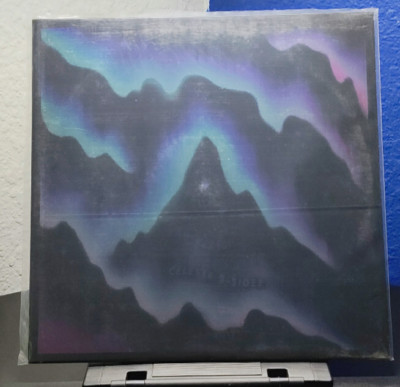 CELESTE B-SIDES - Soundtrack - LP Record