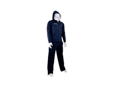 Legea America Relaxanzug Junior Unisex - /BLAU (Blau/Blau) 