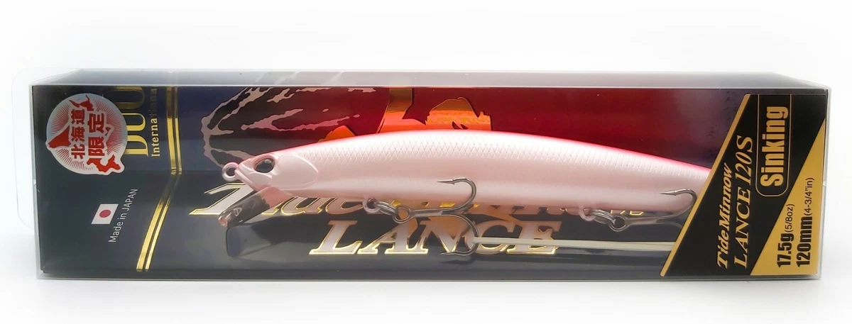 受発注 ENDOH MINNOW WBカモラ11A スポーツ・レジャー blog.woba.com.br