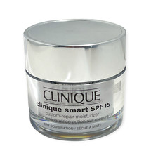 Clinique Smart SPF 15 Custom-Repair Moisturiz...