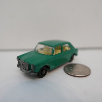 matchbox no 64 mg 1100