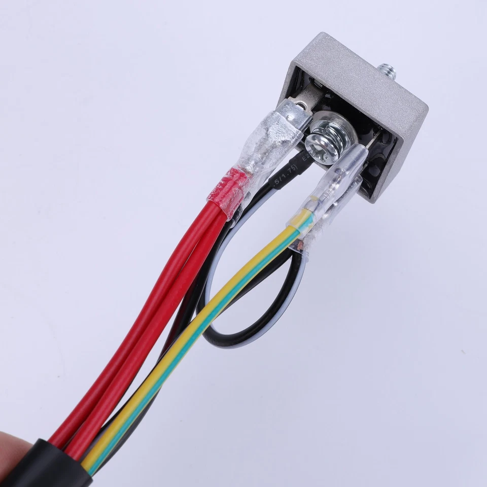 Rectificador 32800-18520/18521 para Suzuki T125 T250 T350 T500 GT250 Foto 3 de 4