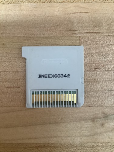 Pokémon  Moon - Nintendo 3DS tested/working *CARTRIDGE ONLY* - Picture 2 of 2