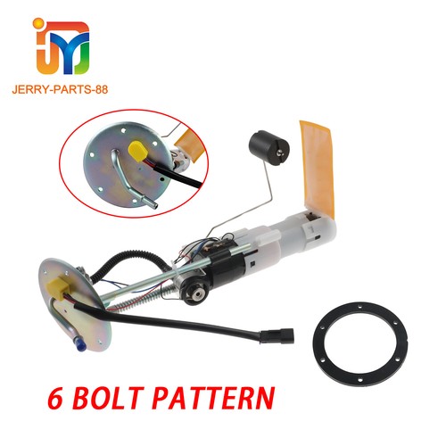 New Fuel Pump Fit for 2005 2006 2007 Polaris Sportsman 800 EFI 22520437 - Foto 1 di 7