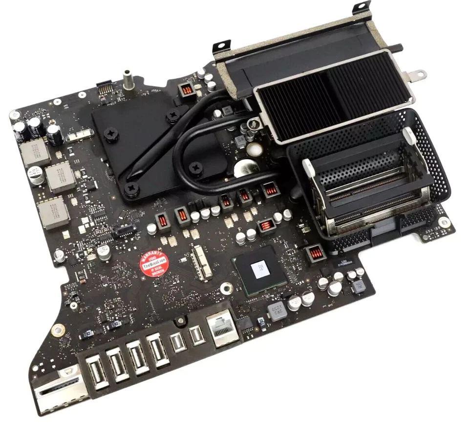Scheda Logica Madre 3,4 GHz i7 GTX 680MX 2 GB 820-3299 per iMac 27" A1419 2012