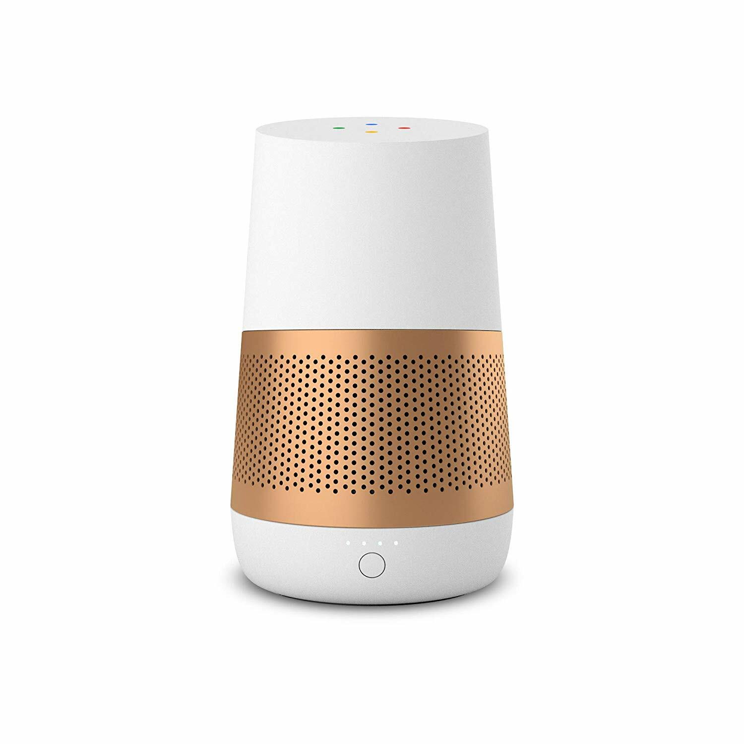 ninety7 google home