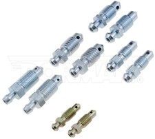 Bleeder Screw Assortment Kit