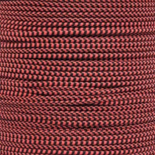 1/8" Shock Cord Bungee Stretch Nylon Jack w/ Rubber Core Bungie Elastic Line