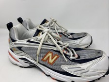 new balance 716 trainers